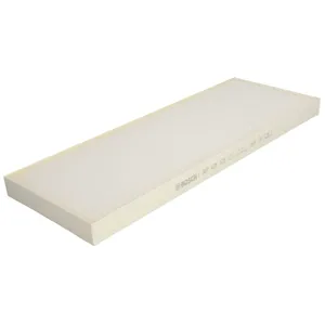 Filtre d'habitacle (filtre à pollen) BOSCH 1 987 435 125 pas cher