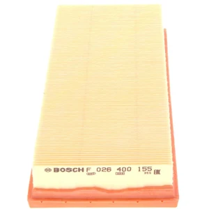 Filtre à air BOSCH F 026 400 155 pas cher