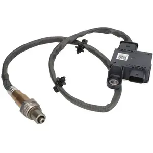 Capteur, pression des gaz d'échappement BOSCH 0 281 006 702 pas cher