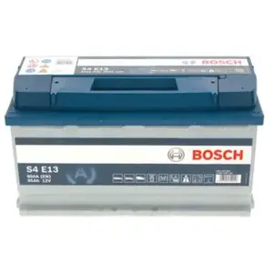 Comparateur de prix : BOSCH Batterie Auto EFB S4E13 95Ah/850A