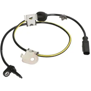 BOSCH Capteur ABS pour SUBARU: Legacy (Ref: 0 265 008 357) pas cher