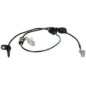 BOSCH Capteur ABS pour SUBARU: Forester, XV, Impreza (Ref: 0 265 009 230)