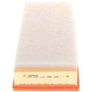 Filtre à air BOSCH F 026 400 100 pas cher