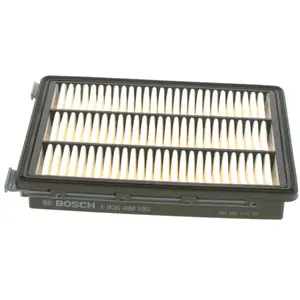 Filtre à air BOSCH F 026 400 185 - Réf. F026400185 pas cher