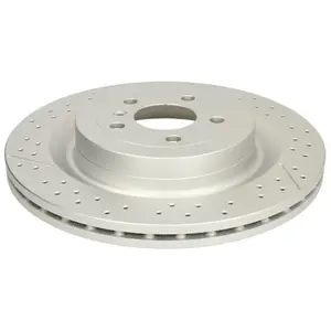 Bosch BD2814 Disques de frein - 1 disque unitaire