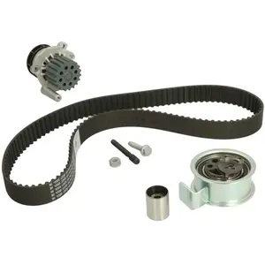 Comparateur de prix : Kit de distribution + pompe à eau Bosch 1 987 946 979