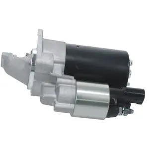 Comparateur de prix : BOSCH Démarreur pour VOLKSWAGEN: Passat & AUDI: A4 & SEAT: Exeo & SKODA: Superb (Ref: 1 986 S00 670)