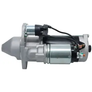 Comparateur de prix : BOSCH Démarreur (Ref: 1 986 S10 077)