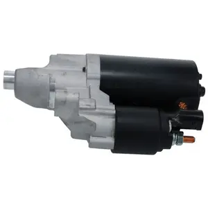 Comparateur de prix : BOSCH Démarreur pour AUDI: S5, S4, A6, SQ5, Q5, A8, A5, A4, A7 (Ref: 1 986 S00 838)