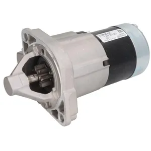 Comparateur de prix : Démarreur BOSCH 1 986 S01 002