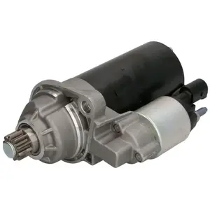 Comparateur de prix : Démarreur BOSCH 1 986 S00 804