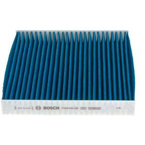 Comparateur de prix : Filtre d'habitacle (filtre à pollen) BOSCH 0 986 628 584