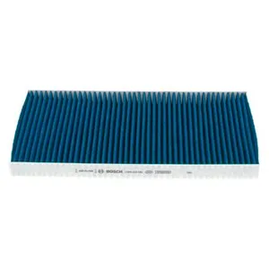 Bosch Automotive Filtre, air de l'habitacle, par ex. pour VW, Cupra, Skoda, Audi pas cher