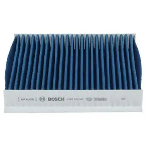 Comparateur de prix : BOSCH Filtre d'habitacle pour FIAT: Tipo, Doblo, Aegea, Linea, Fiorino, Qubo (Ref: 0 986 628 582)
