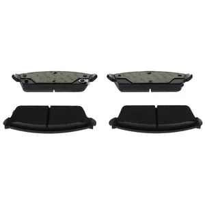 BOSCH 0 986 460 005 Jeu de plaquettes de frein pas cher