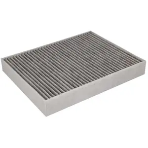 Filtre d'habitacle (filtre à pollen) BOSCH 0 986 628 591 pas cher