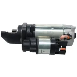 Comparateur de prix : Démarreur Valmet 4,2 Kw 1 986 S10 042 Bosch Bosch St12v4kw(R)