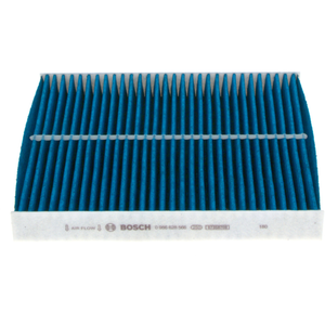 Filtre d'habitacle (filtre à pollen) BOSCH 0 986 628 566 pas cher