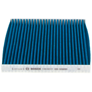 Filtre d'habitacle (filtre à pollen) BOSCH 0 986 628 577 pas cher
