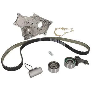 Comparateur de prix : Kit distribution + pompe à eau BOSCH 1 987 946 952