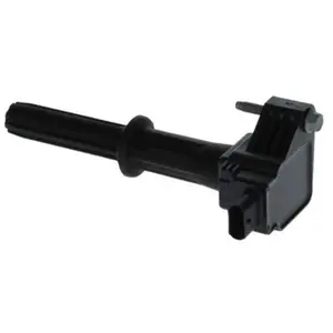 Comparateur de prix : Bobine d'allumage ZS-KCOMPACTCOIL1X1 Bosch ZSKCOMPACTCOIL1X1