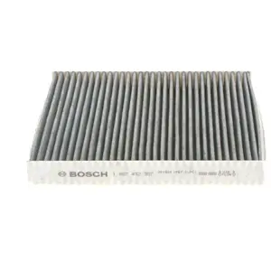 Filtre d'habitacle BOSCH 1 987 432 357 - Réf. 1987432357 pas cher