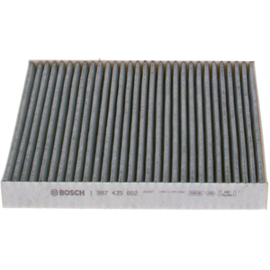 Filtre d'habitacle (filtre à pollen) BOSCH 1 987 435 602 pas cher