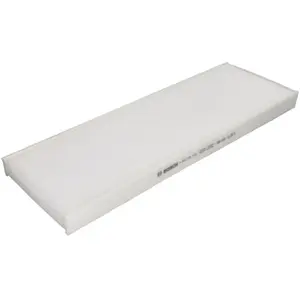 Filtre d'habitacle (filtre à pollen) BOSCH 1 987 435 140 pas cher