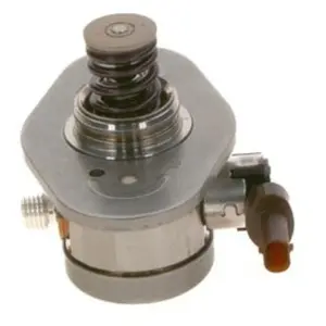 Pompe D'Injection Haute Pression 0 261 520 649 Bosch Bmw Bosch Hdp6 pas cher