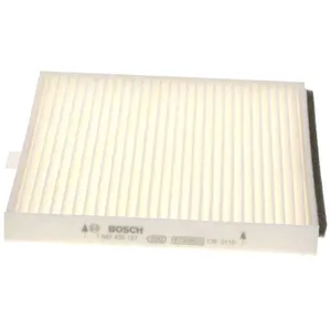 Filtre d'habitacle (filtre à pollen) BOSCH 1 987 435 127 pas cher