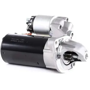 Démarreur / Démarreur 2918 Bosch 2918 pas cher
