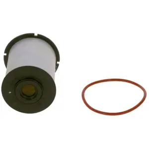 BOSCH Filtre à carburant pour OPEL: Mokka & CHEVROLET: Trax, Aveo (Ref: F 026 402 356) pas cher