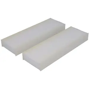 Filtre d'habitacle (filtre à pollen) BOSCH 1 987 435 149 pas cher