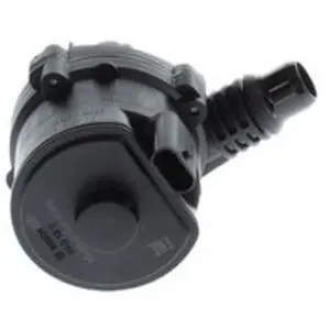 Comparateur de prix : Pompe à eau auxiliaire BOSCH 0 392 023 40H