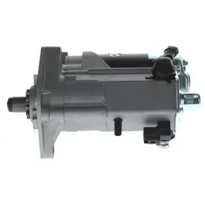 BOSCH Démarreur pour TOYOTA: Hiace, Hilux, Land Cruiser, Dyna (Ref: 1 986 S00 913) pas cher