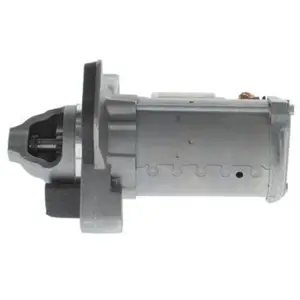 Comparateur de prix : BOSCH Démarreur pour MERCEDES-BENZ: Classe B, Classe CLA, Classe A, Classe GLA, Classe GLB (Ref: 1 986 S00 214)