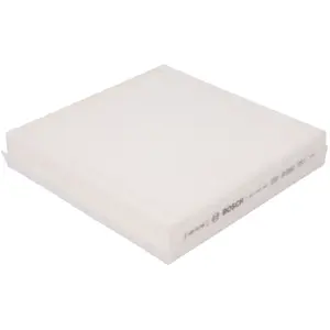 Filtre d'habitacle (filtre à pollen) BOSCH 1 987 435 163 pas cher