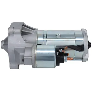 Comparateur de prix : BOSCH Démarreur pour CITROËN: C5, C4 SpaceTourer, C4 Picasso, Jumpy, Jumper, Dispatch, DS5, C4, C8, Xsara, SpaceTourer, DS4 (Ref: 1 986 S10 069)