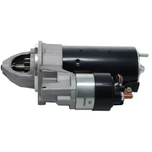 Démarreur BOSCH 1 986 S00 755 pas cher