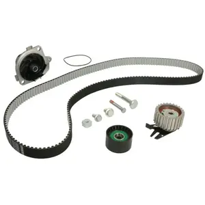 Kit de distribution + pompe à eau Bosch 1 987 946 987 pas cher