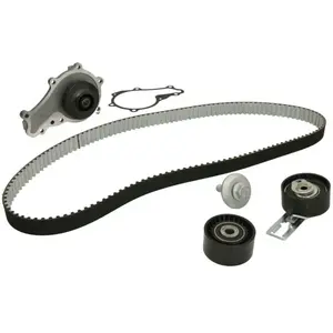 Kit de distribution + pompe à eau Bosch 1 987 946 988 pas cher