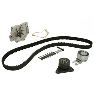 Comparateur de prix : Kit de distribution + pompe à eau Bosch 1 987 946 469