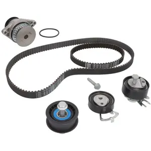 Kit de distribution + pompe à eau Bosch 1 987 946 464 pas cher