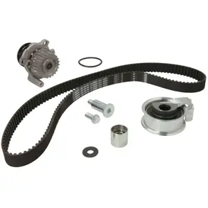 Kit de distribution + pompe à eau Bosch 1 987 946 461 pas cher