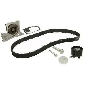 Kit de distribution + pompe à eau Bosch 1 987 946 395