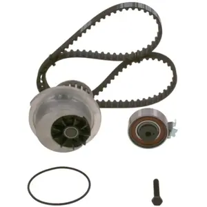 Kit de distribution + pompe à eau Bosch 1 987 946 990 pas cher