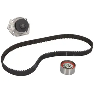 Comparateur de prix : Kit de distribution + pompe à eau Bosch 1 987 946 386