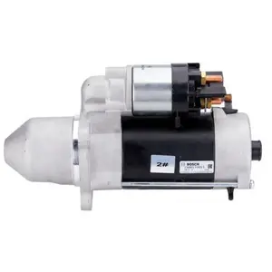 Comparateur de prix : BOSCH Démarreur (Ref: 1 986 S10 051)