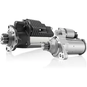 BOSCH Démarreur pour VOLKSWAGEN: Crafter (Ref: 1 986 S00 815) pas cher