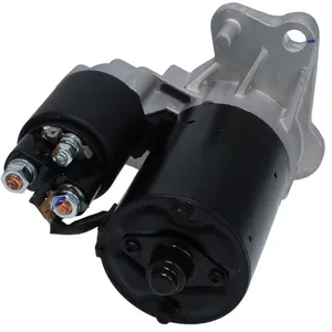 Comparateur de prix : BOSCH Démarreur pour VOLVO: XC 70, S60, V50, V60, XC 60, C70, S80, S40, V70, C30 (Ref: 1 986 S00 745)